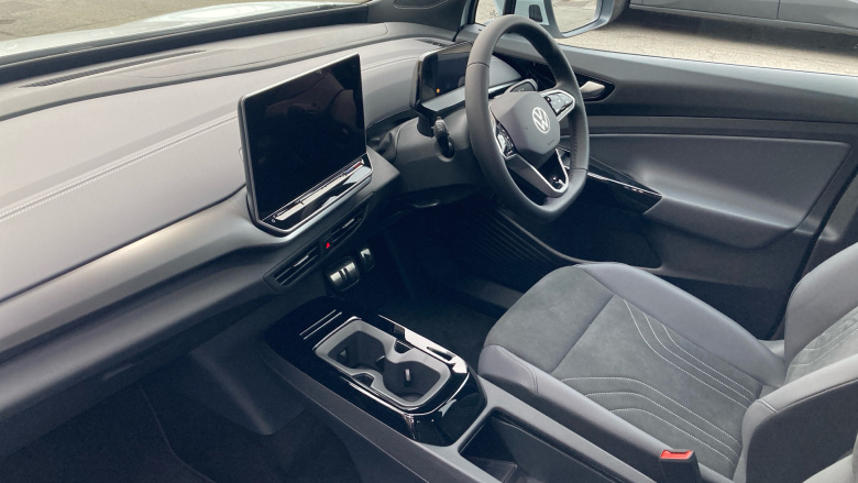 Volkswagen ID.4 210kW Match Pro 77kWh 5dr Auto Electric Estate